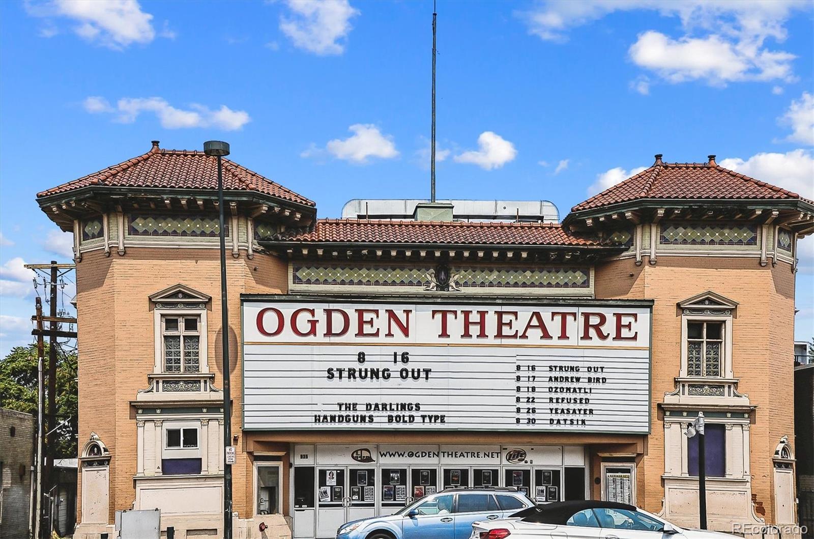 1255 N Ogden St #205, Denver, CO 80218
