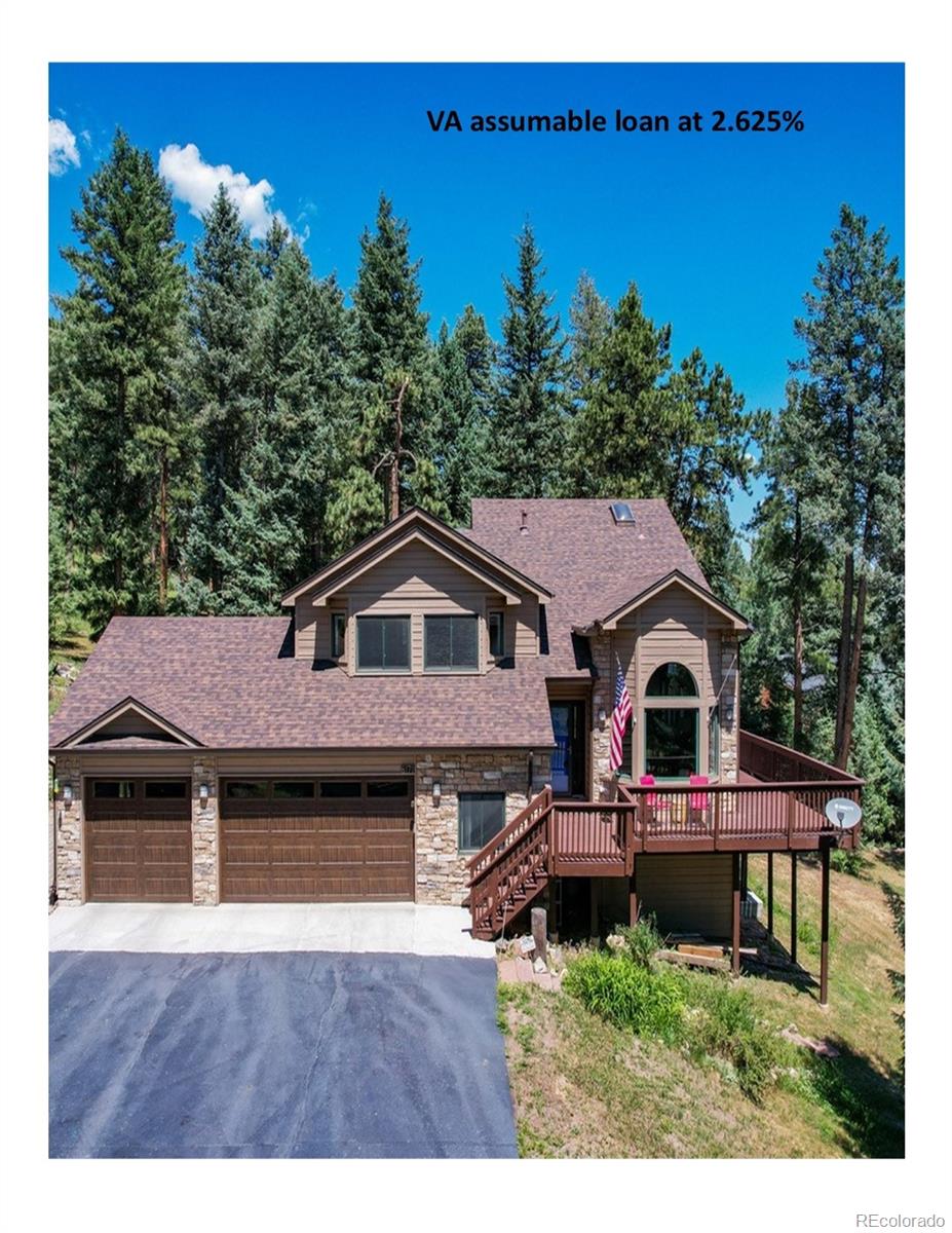 Home Worth Check