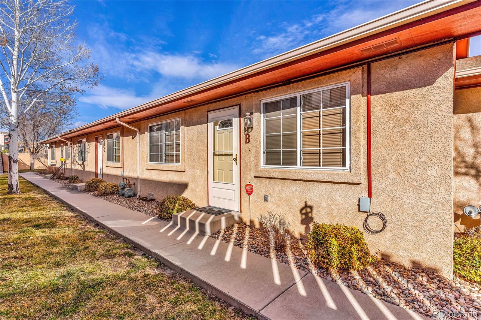 1512 E 21st St #B, Pueblo, CO 81001