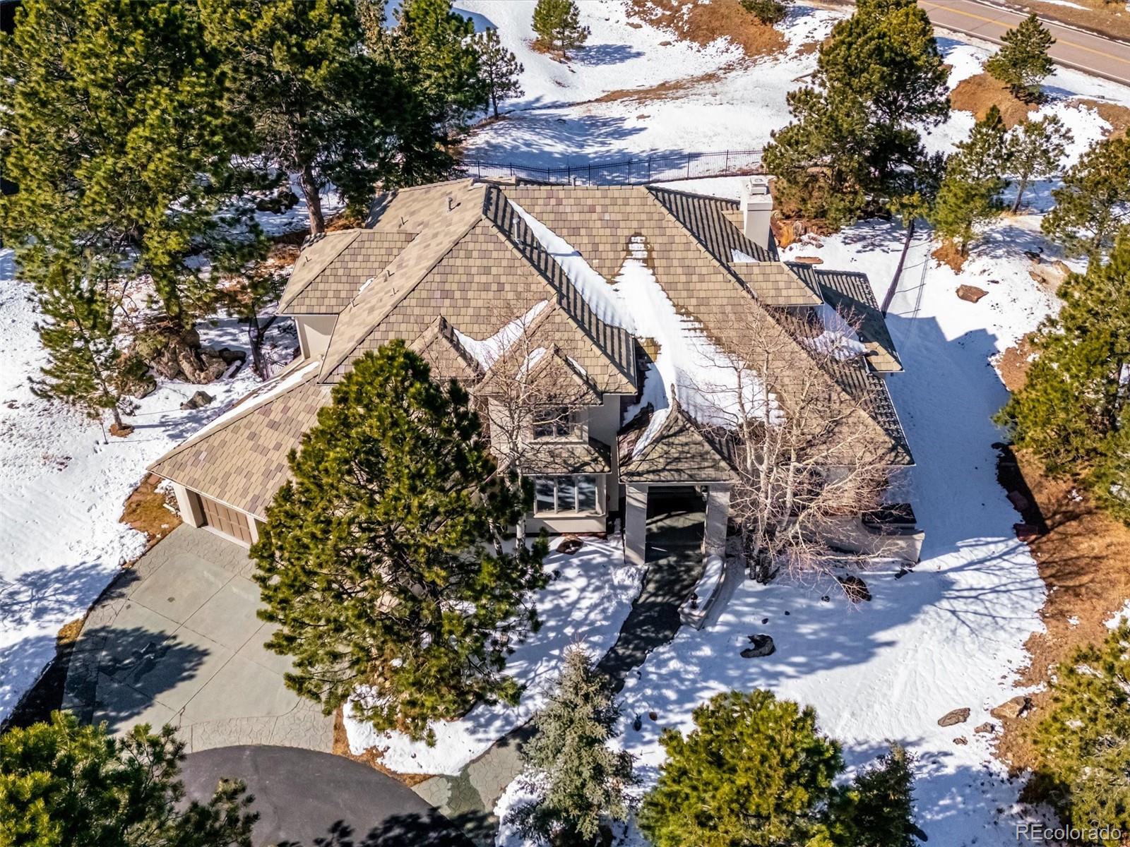 23767 Rockrose Dr, Golden, CO 80401