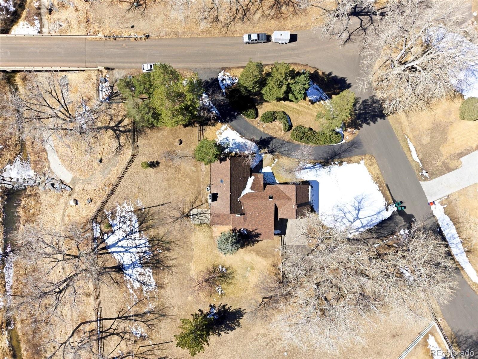 19971 E Caley Dr, Centennial, CO 80016