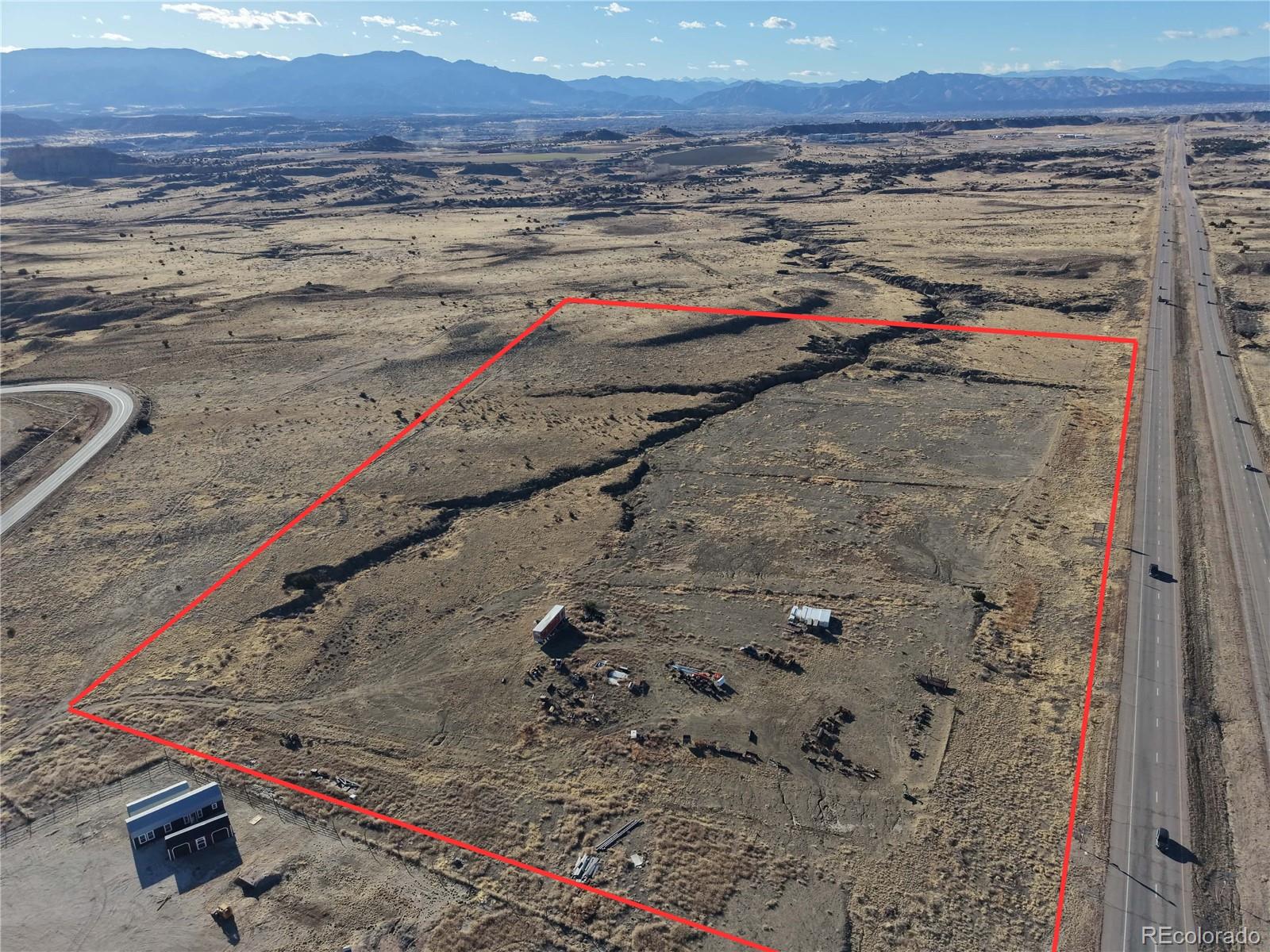 00 Shoop, Florence, CO 81226