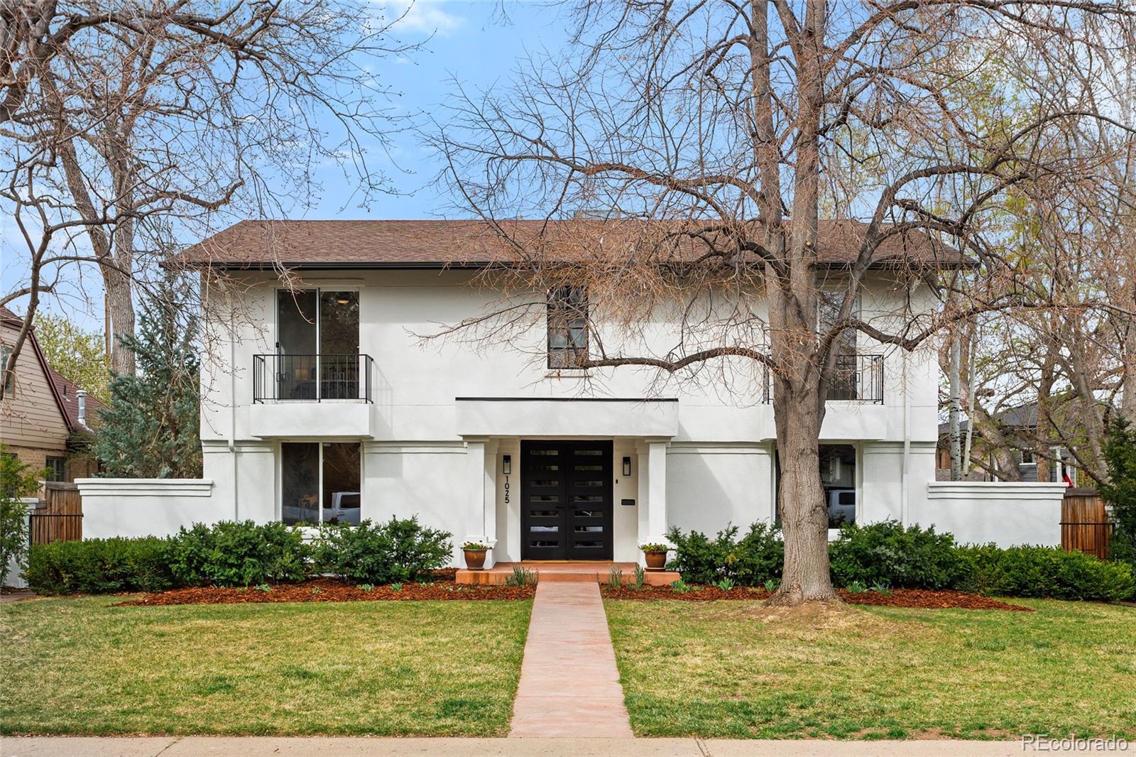 1025 S Cook St, Denver, CO 80209