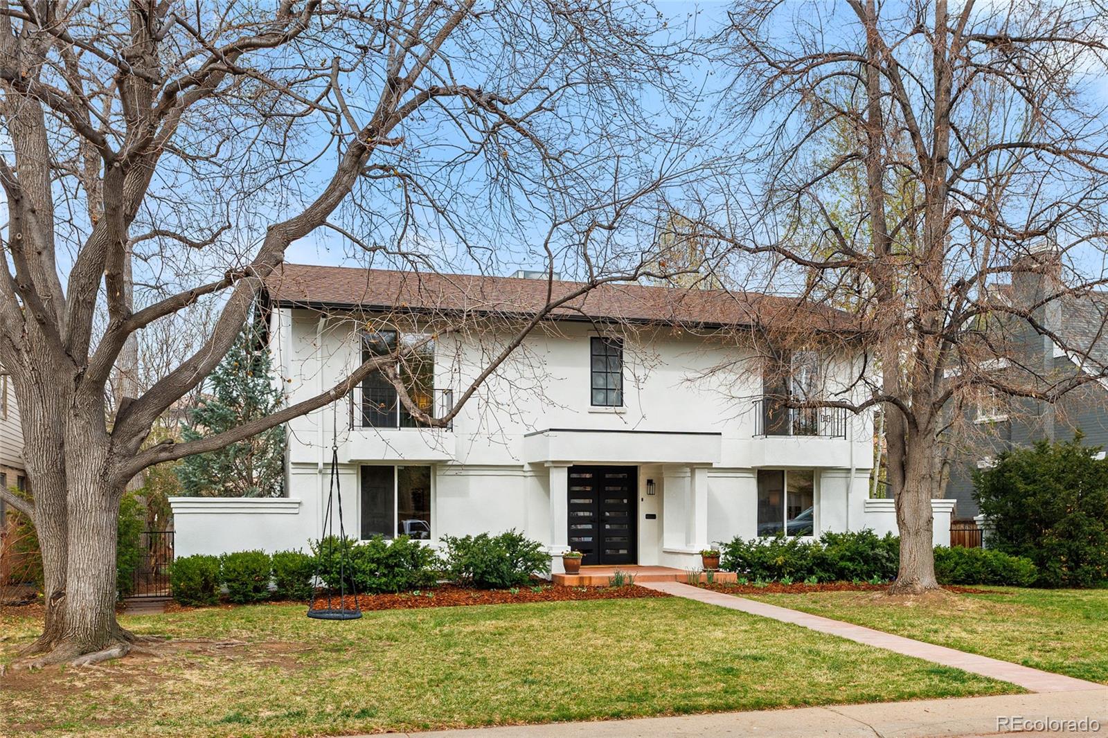 1025 S Cook St, Denver, CO 80209