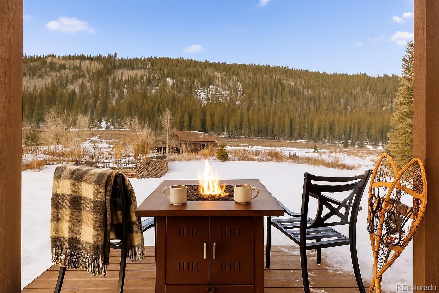 513 Rena Rd, Breckenridge, CO 80424