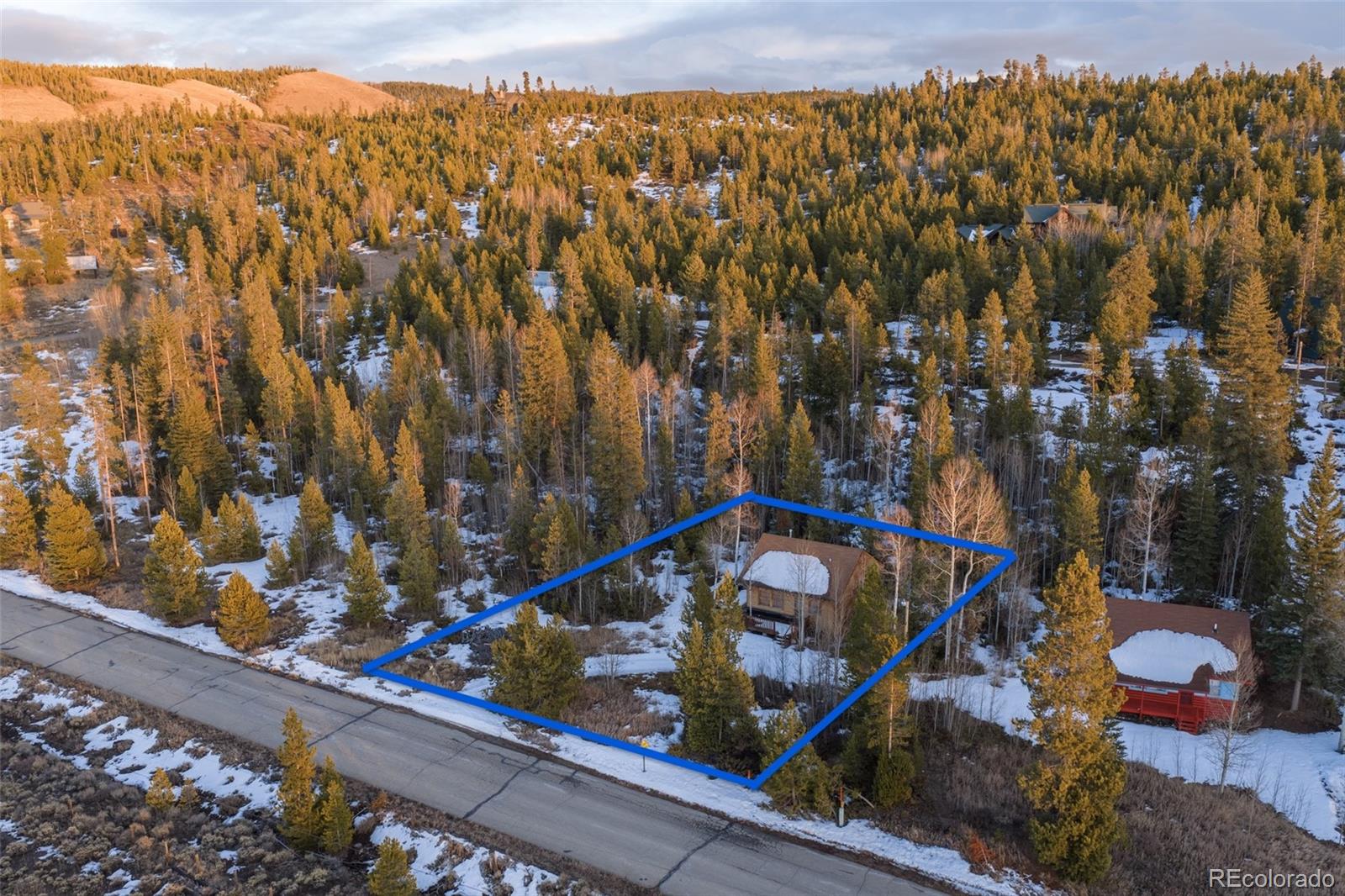 0 County Road 620, Granby, CO 80446