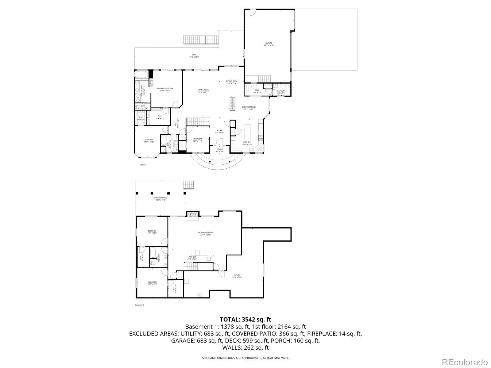 9448 Cairngorm Way, Colorado Springs, CO 80908