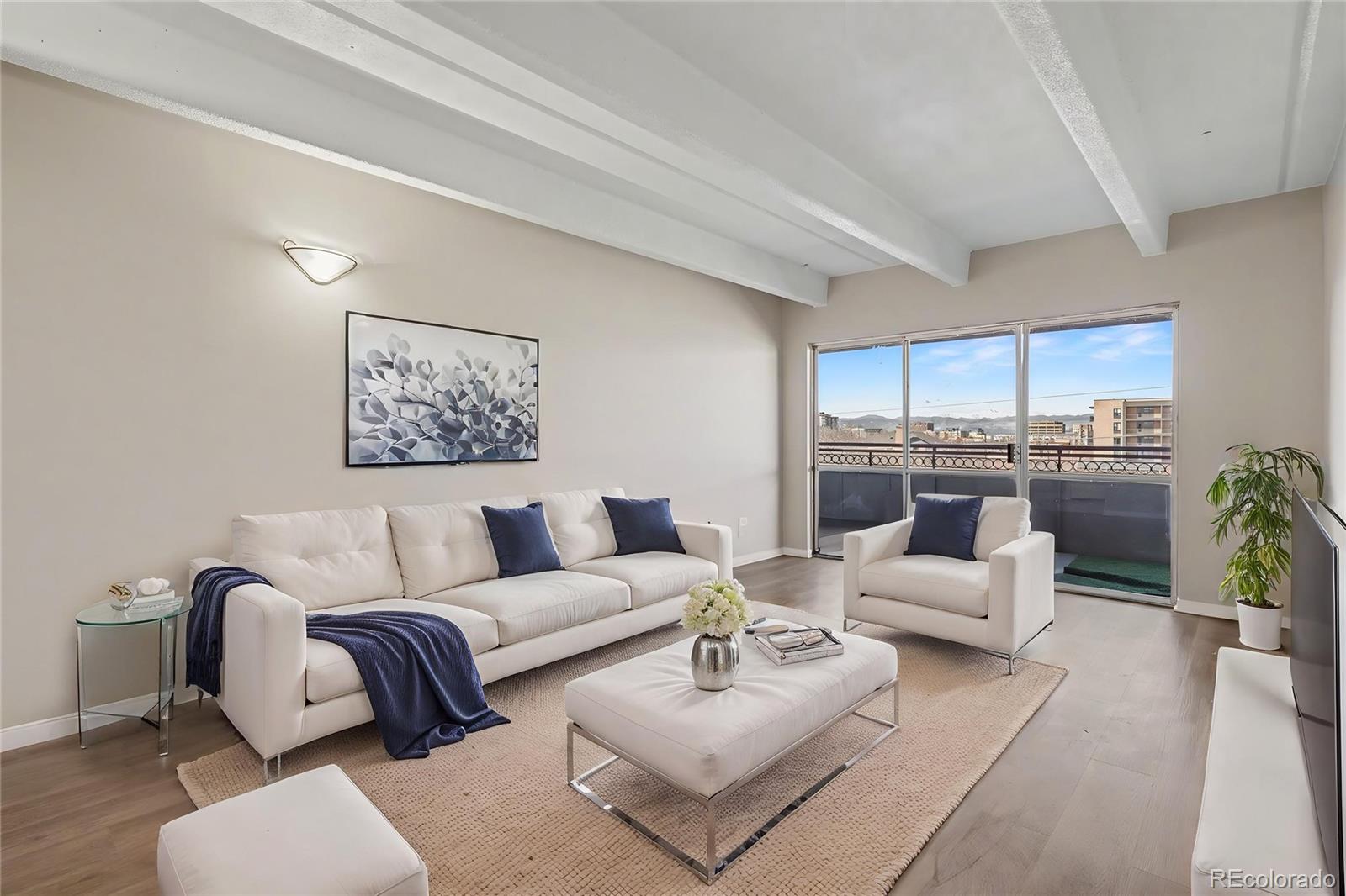 1441 N Humboldt St #507, Denver, CO 80218