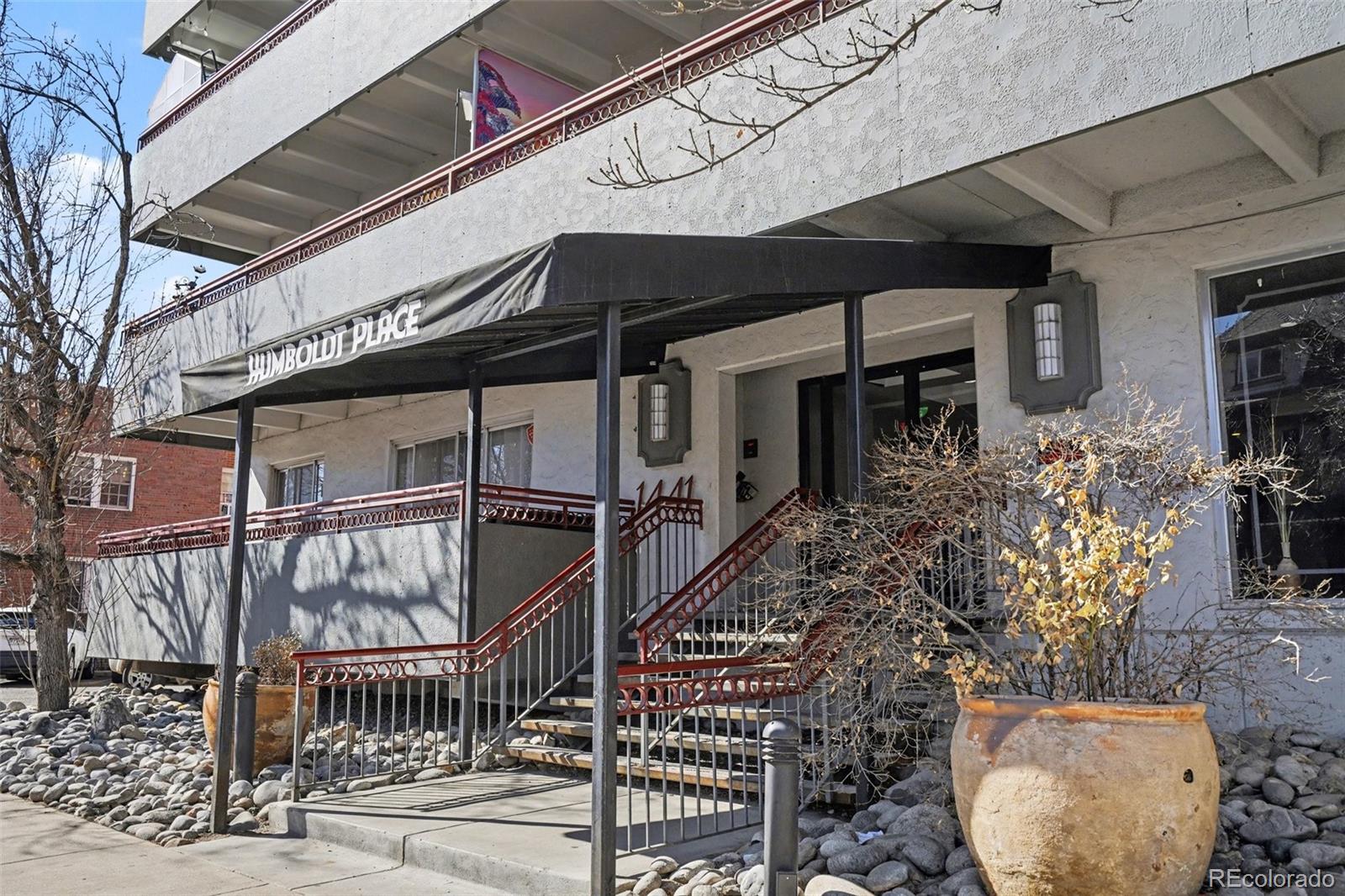 1441 N Humboldt St #507, Denver, CO 80218