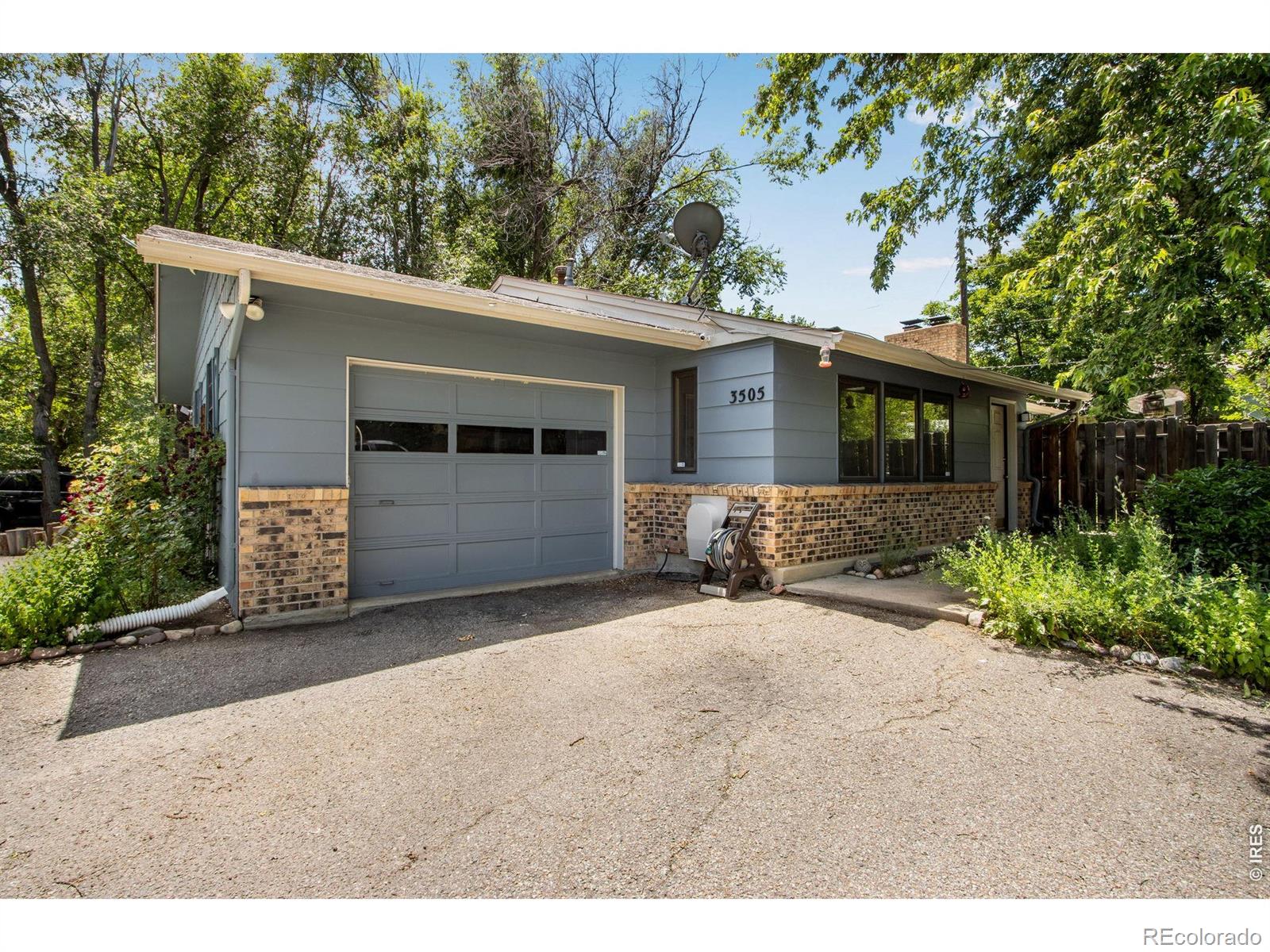 3505 19th St, Boulder, CO 80304