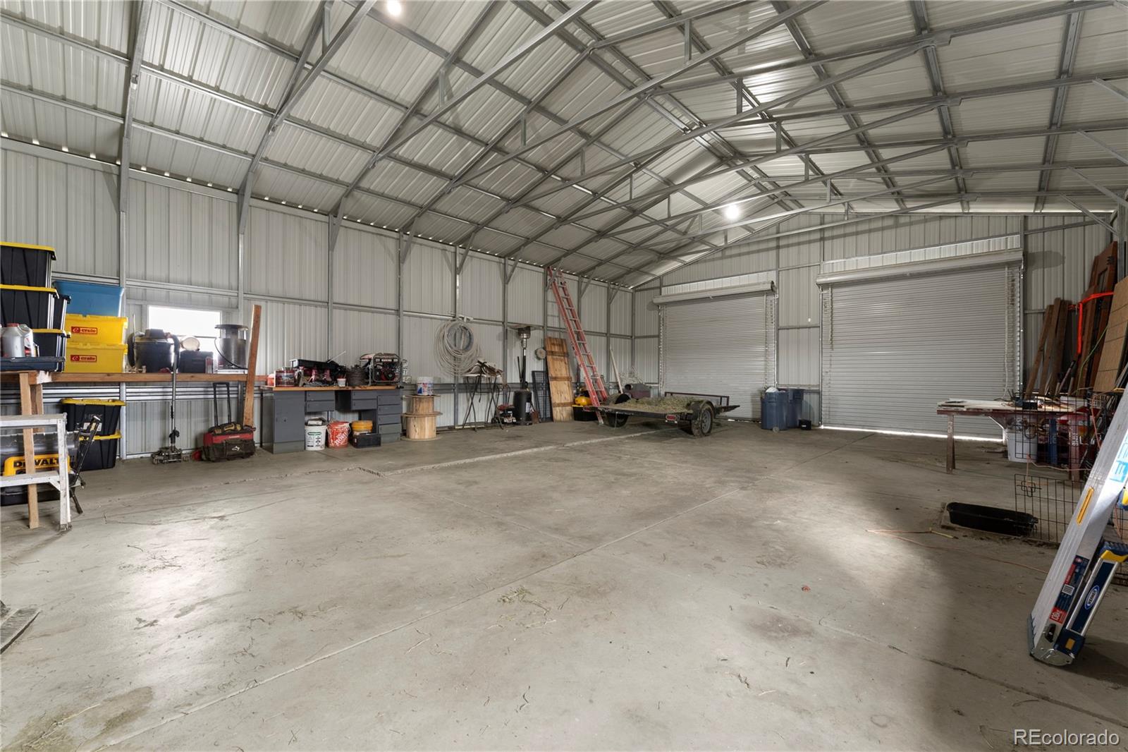 69501 E 72nd Ave, Byers, CO 80103