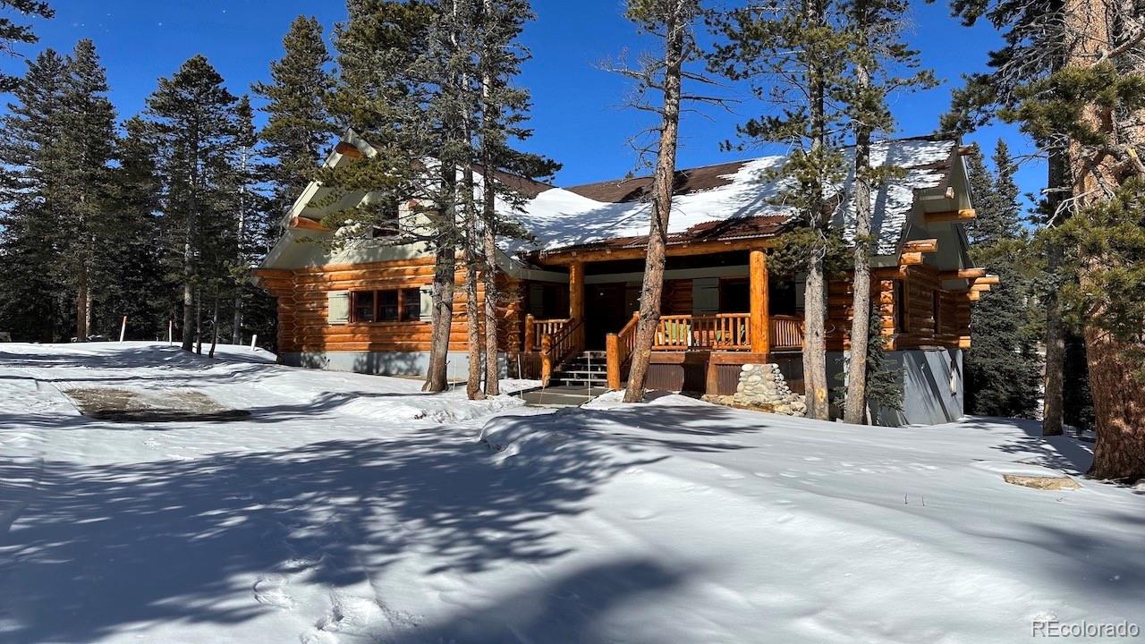 365 Gold Pan Ln, Fairplay, CO 80440