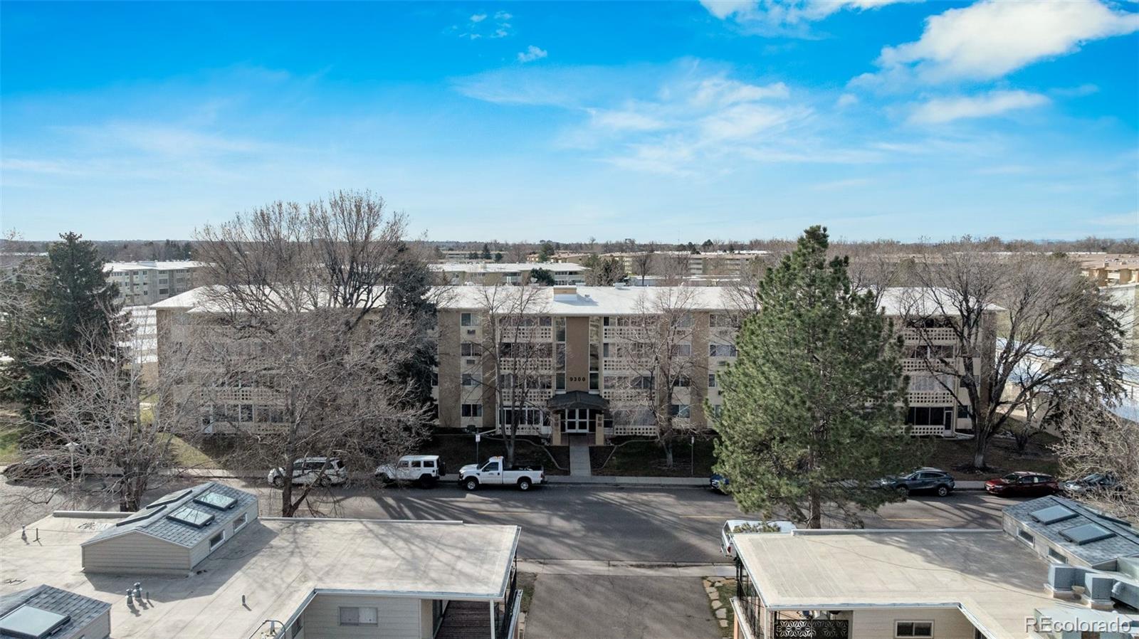 9300 E Center Ave #7A, Denver, CO 80247