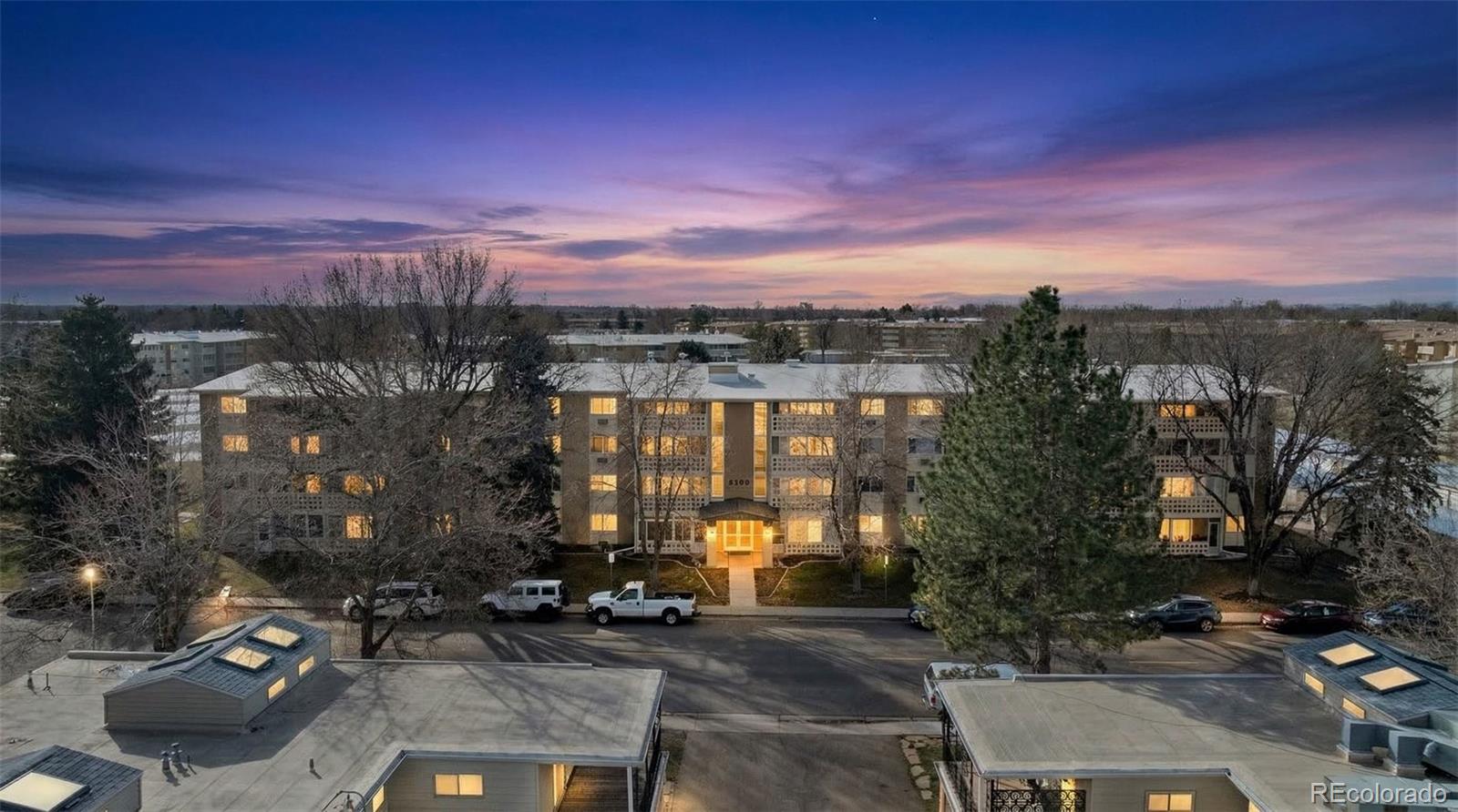 9300 E Center Ave #7A, Denver, CO 80247