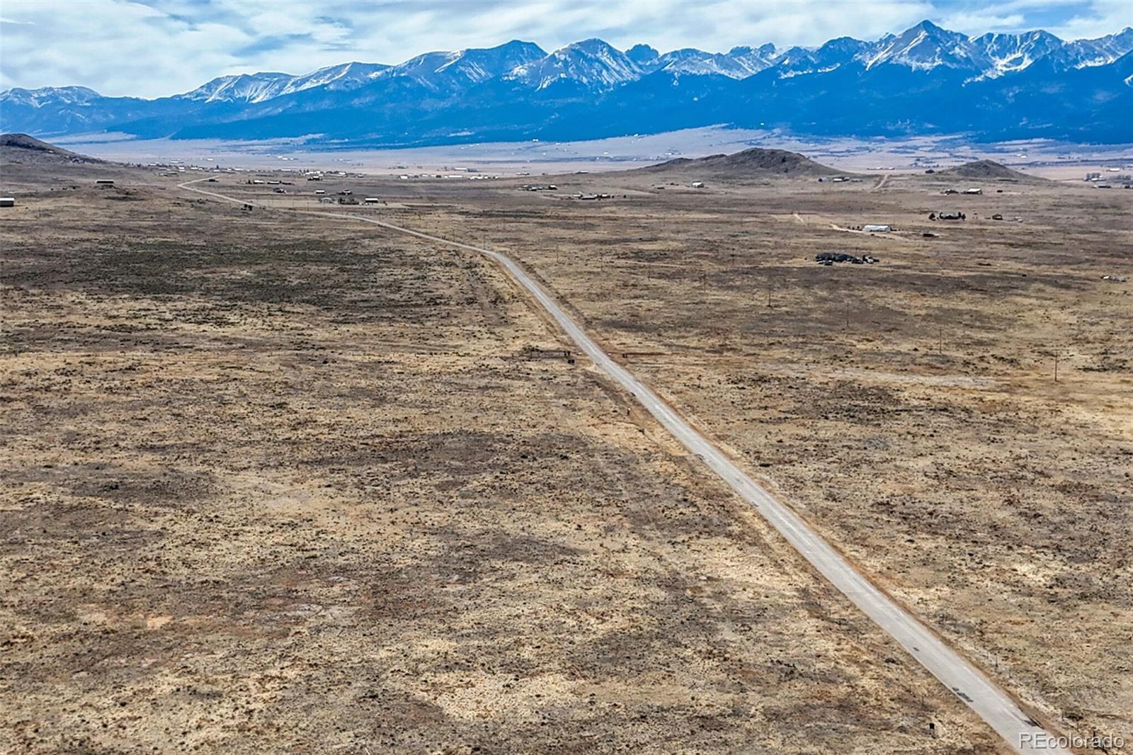 74 James Ave, Westcliffe, CO 81252