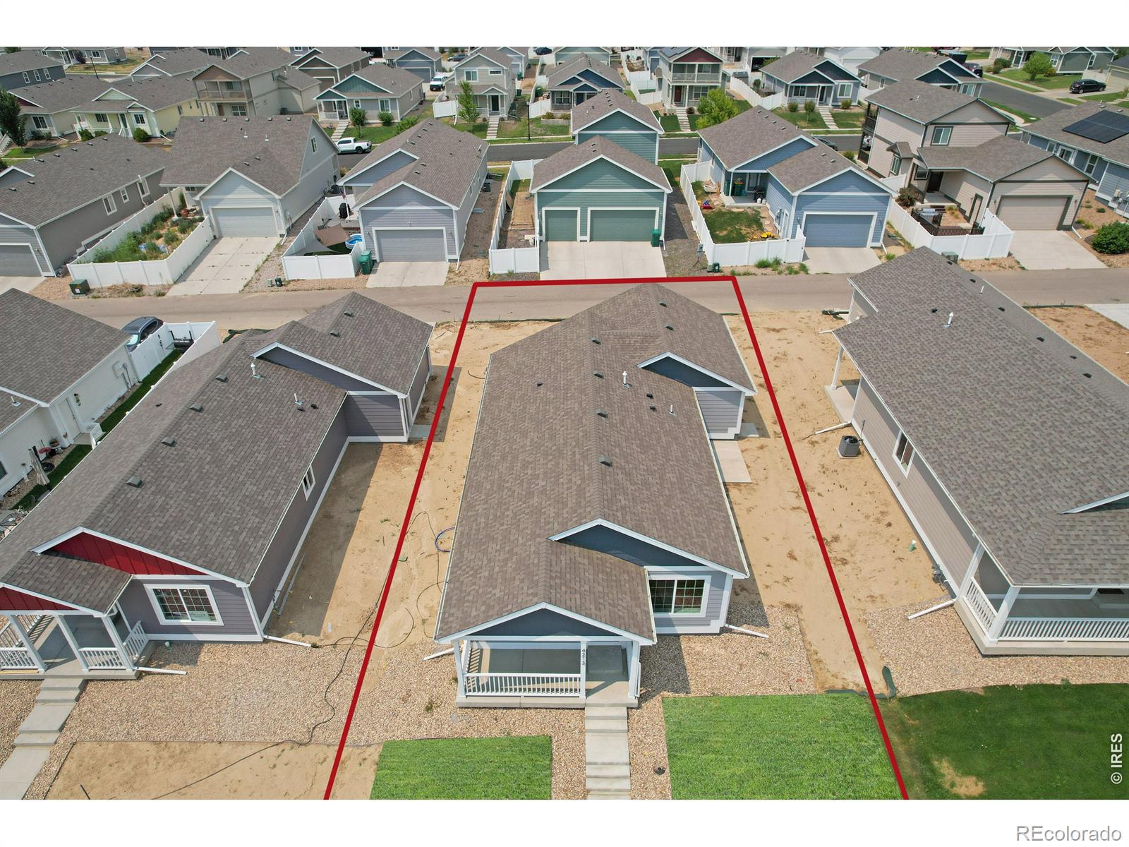 4213 Rockcress Rd, Evans, CO 80620
