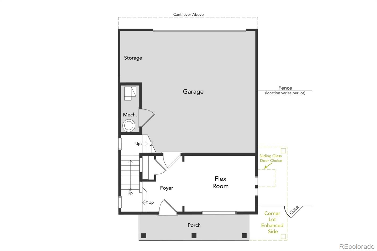 46527 Gold Prairie Dr, Bennett, CO 80102