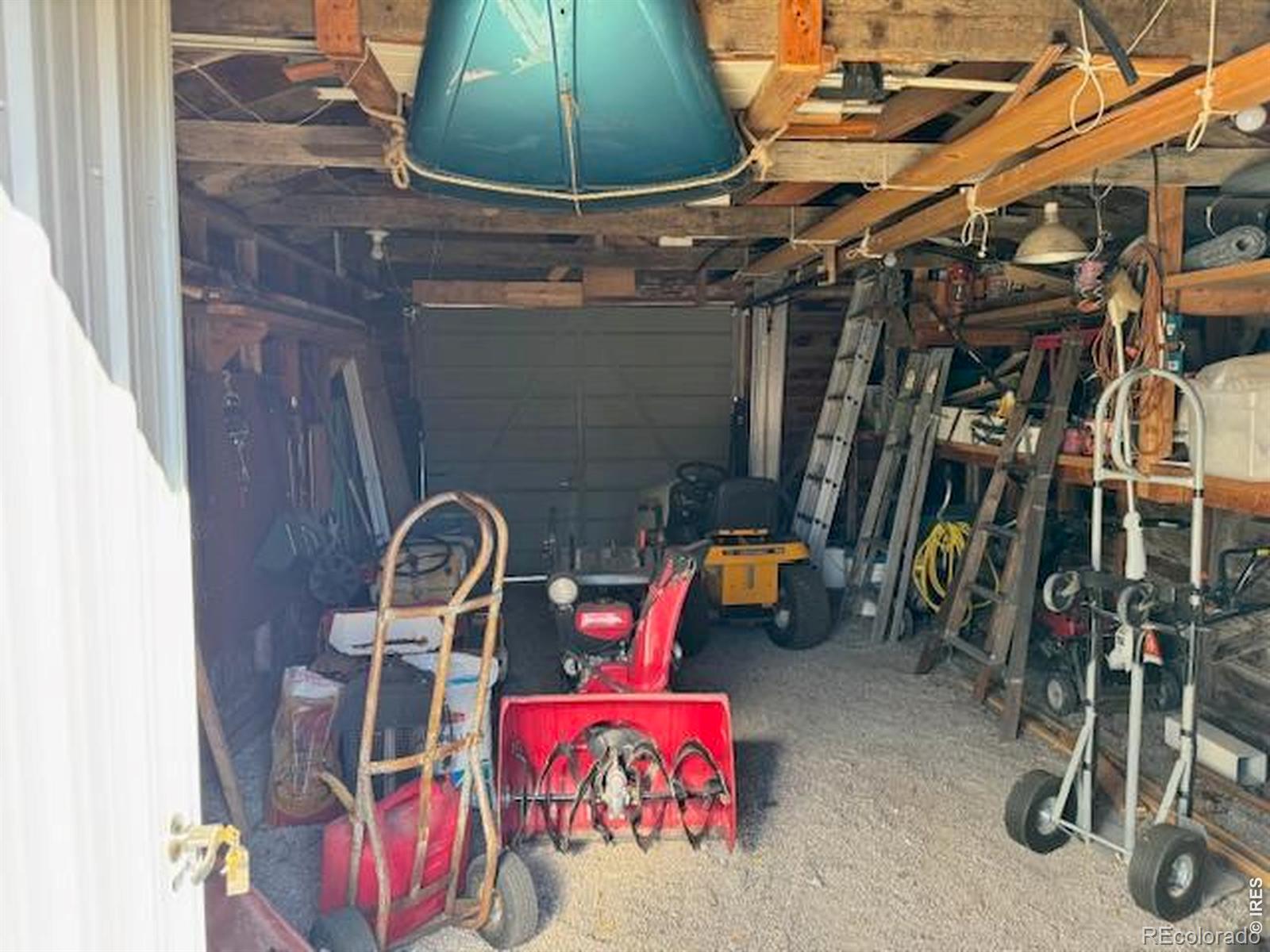 411 N Logan Ave, Fleming, CO 80728