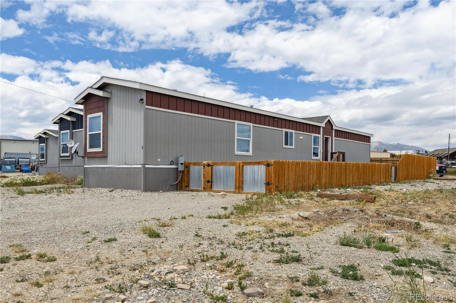 125 12th St Lot 4, Fairplay, CO 80440
