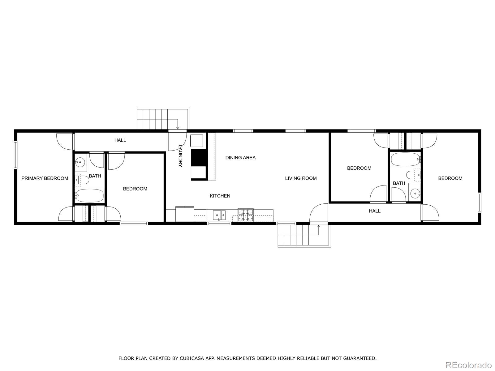 125 12th St Lot 4, Fairplay, CO 80440