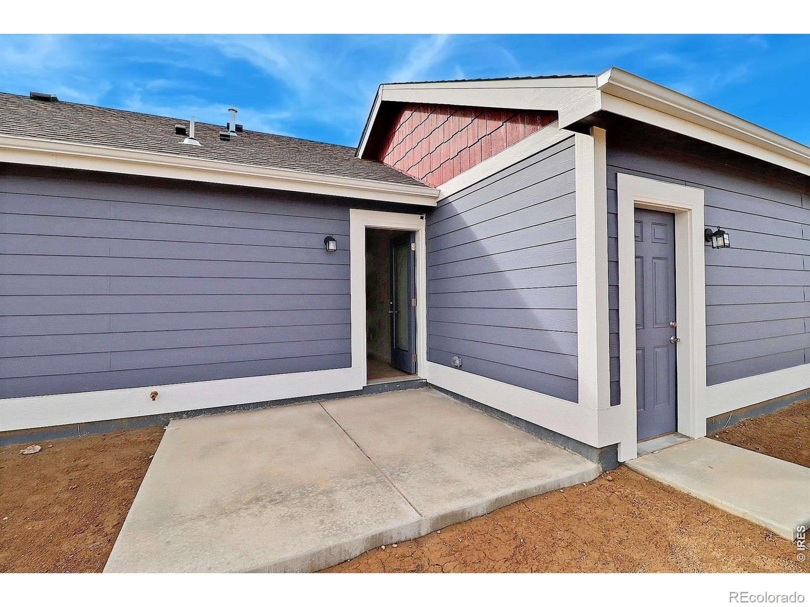 4205 Rockcress Rd, Evans, CO 80620