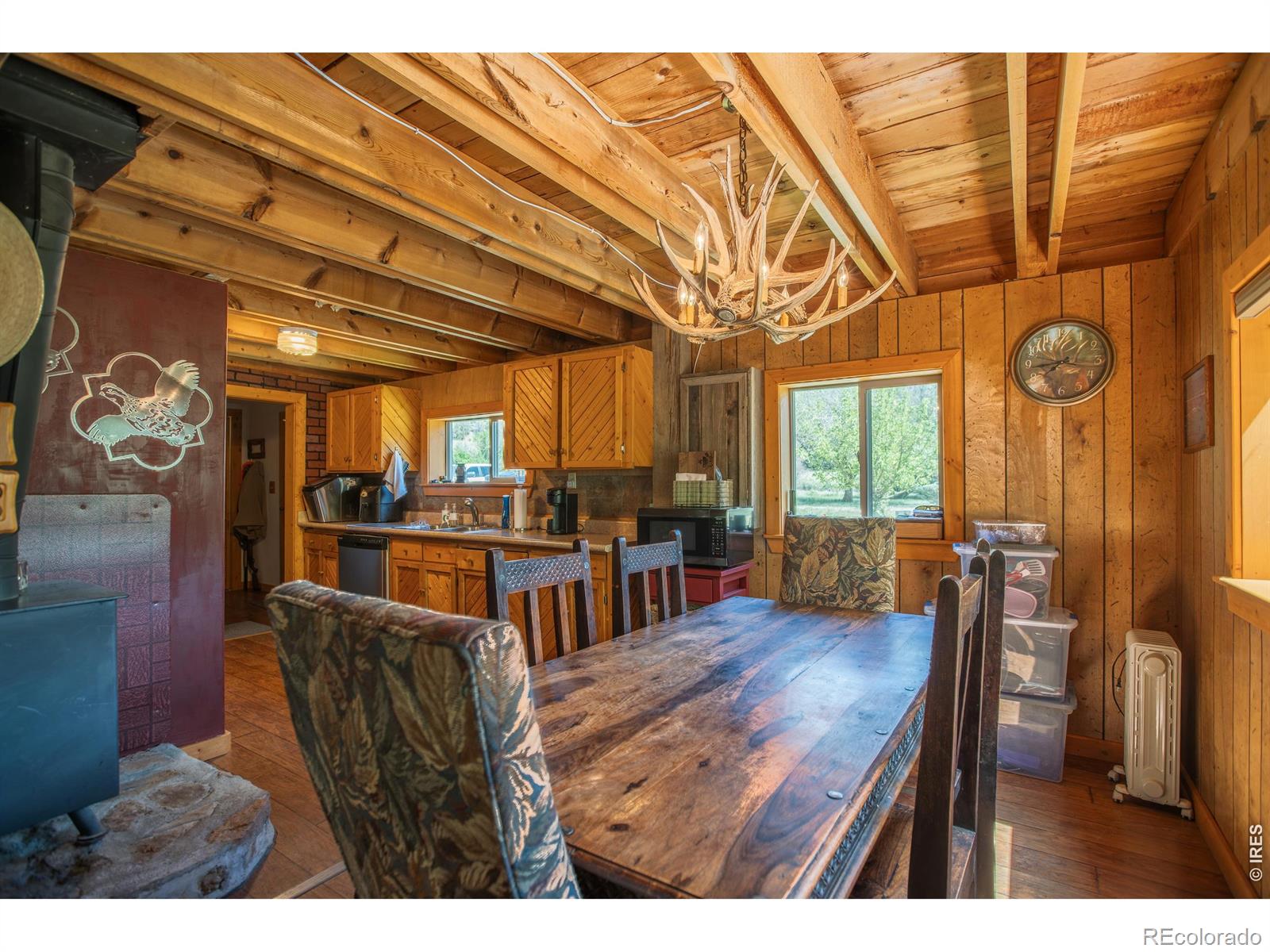 18880 County Road 500, Pagosa Springs, CO 81147