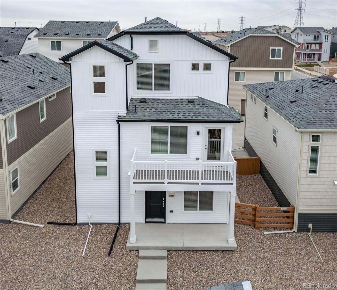 46507 Gold Prairie Dr, Bennett, CO 80102