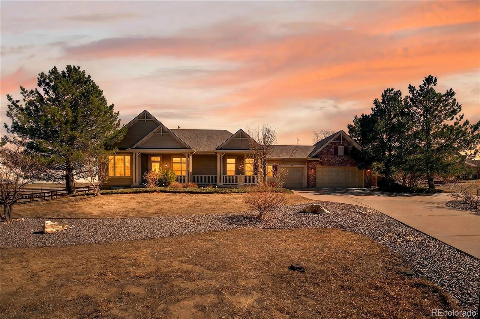 580 Columbine Dr, Bennett, CO 80102