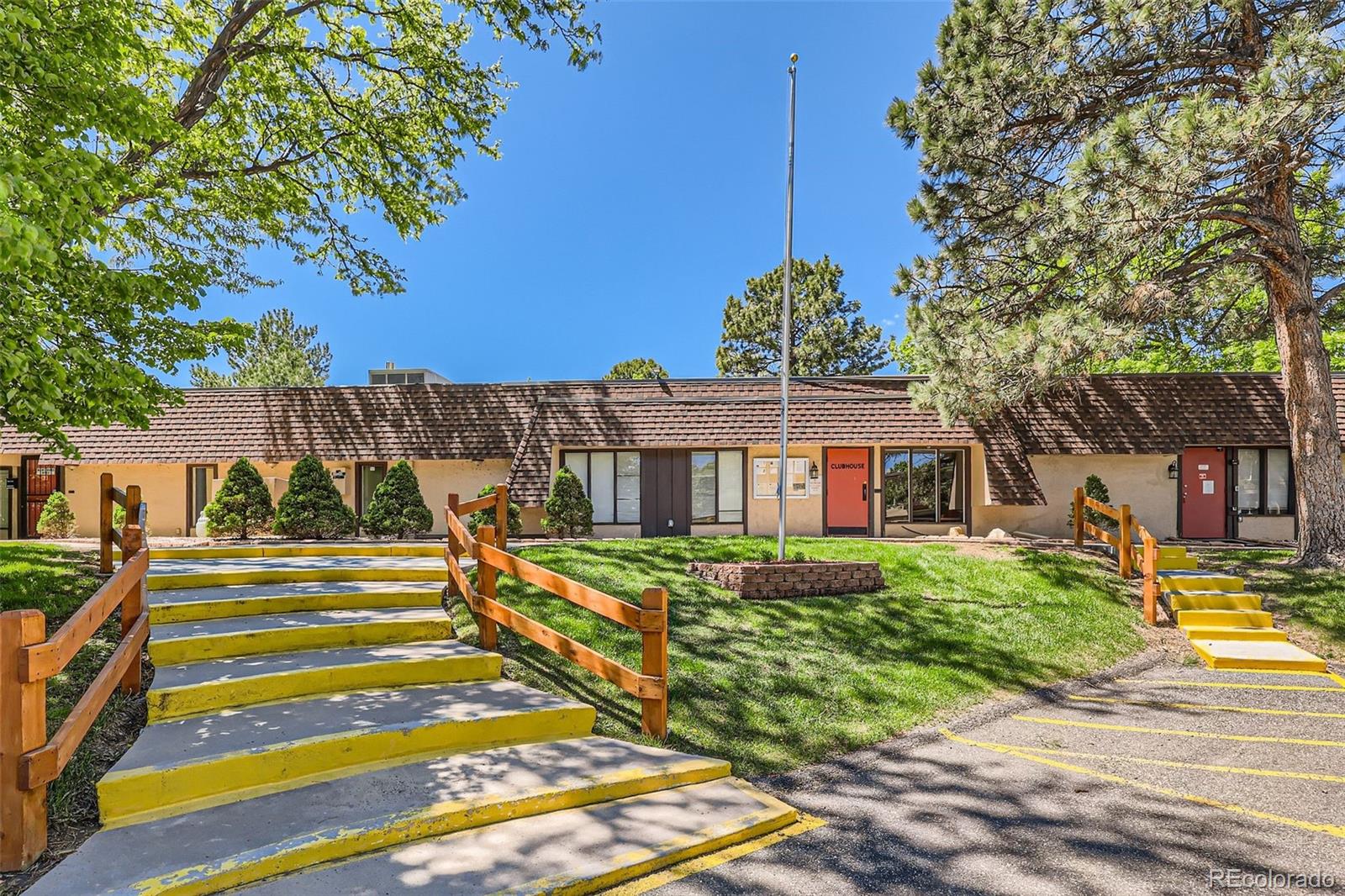 7355 E Quincy Ave #307, Denver, CO 80237