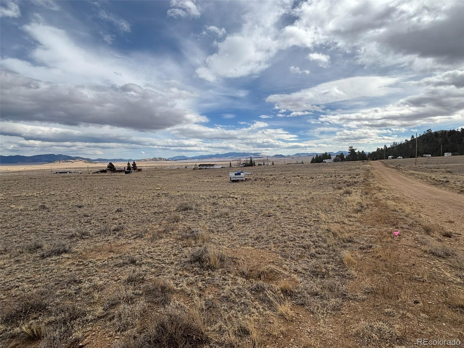 00 Buck St, Hartsel, CO 80449