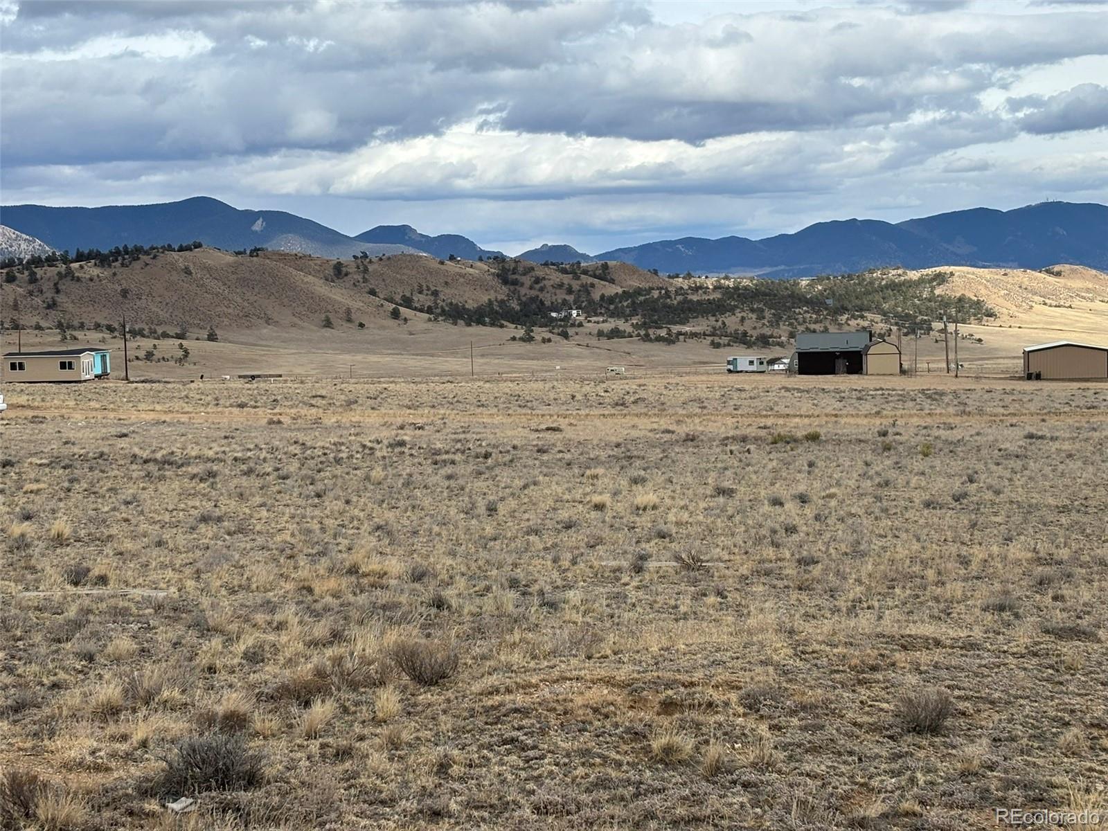 00 Buck St, Hartsel, CO 80449