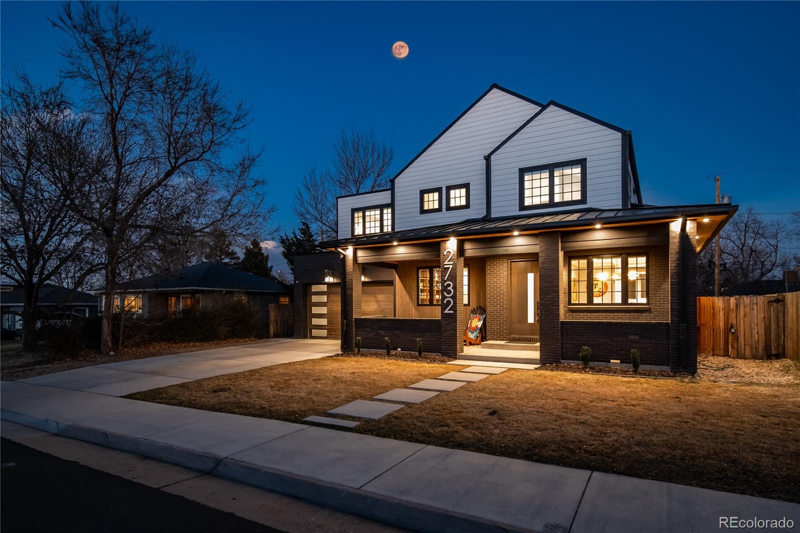 2732 S Jackson St, Denver, CO 80210