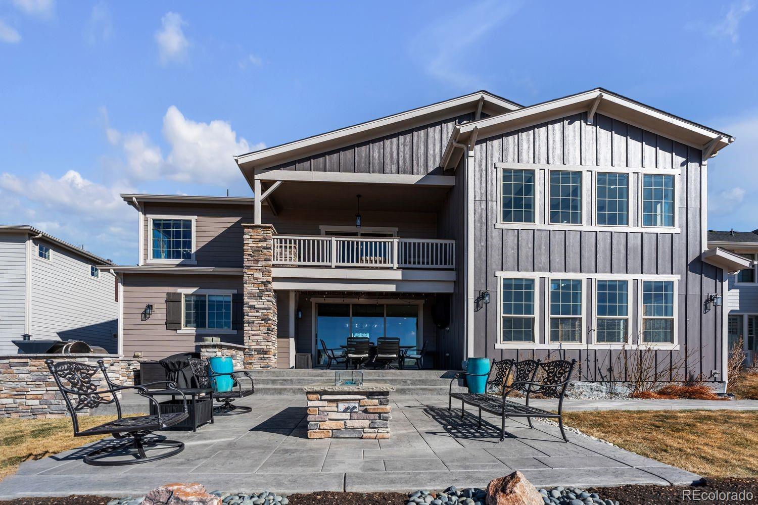 1054 Carbonate Ct, Erie, CO 80516