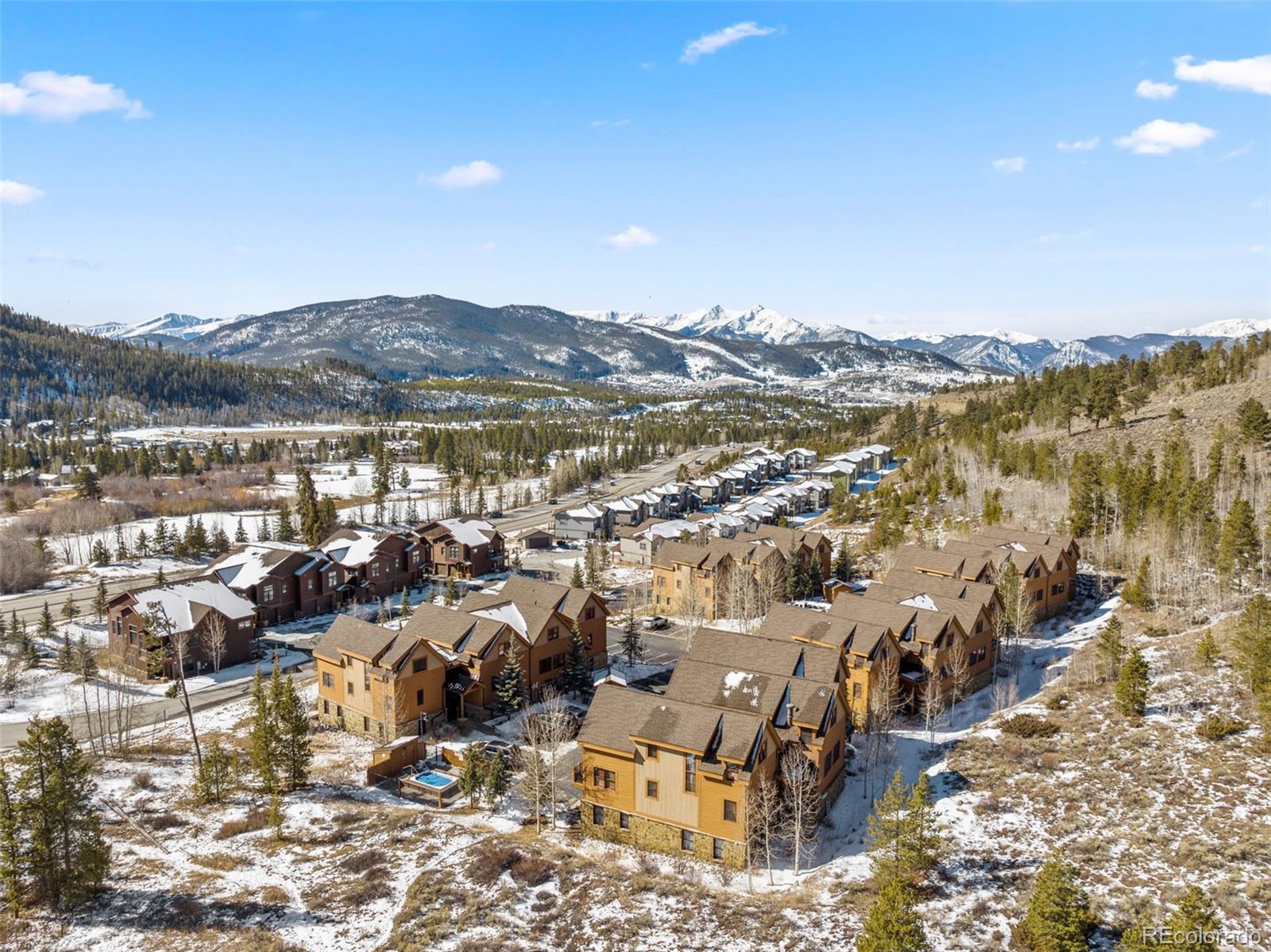 65 Antlers Gulch Rd #505, Keystone, CO 80435