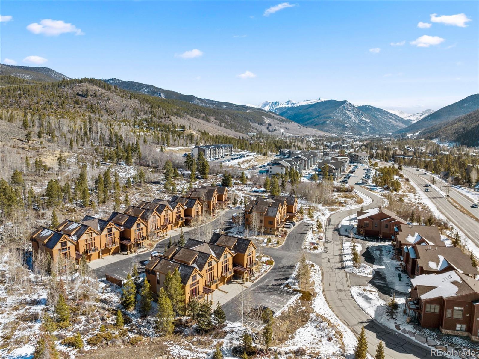 65 Antlers Gulch Rd #505, Keystone, CO 80435
