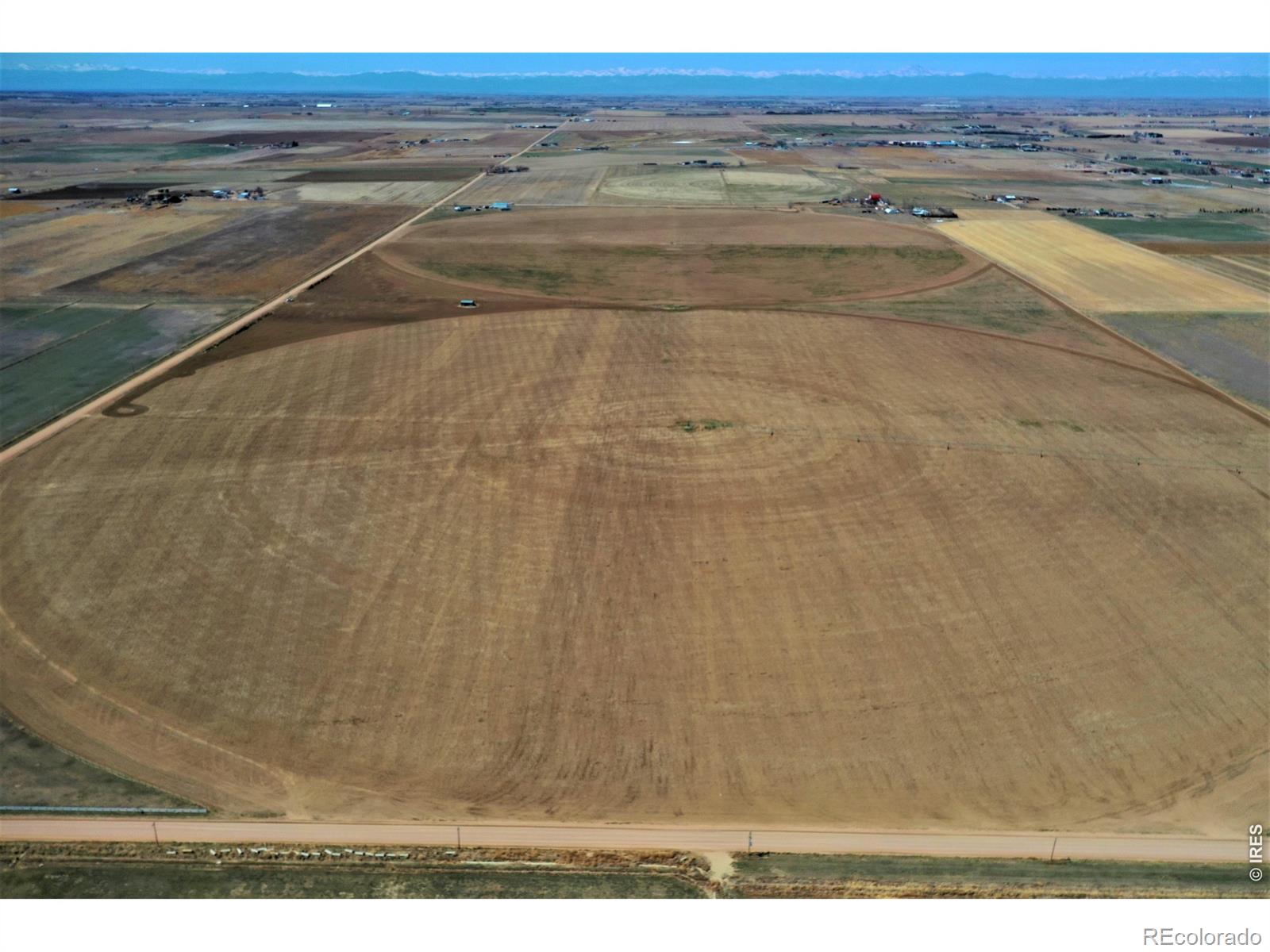 0 County Road 10, Keenesburg, CO 80643