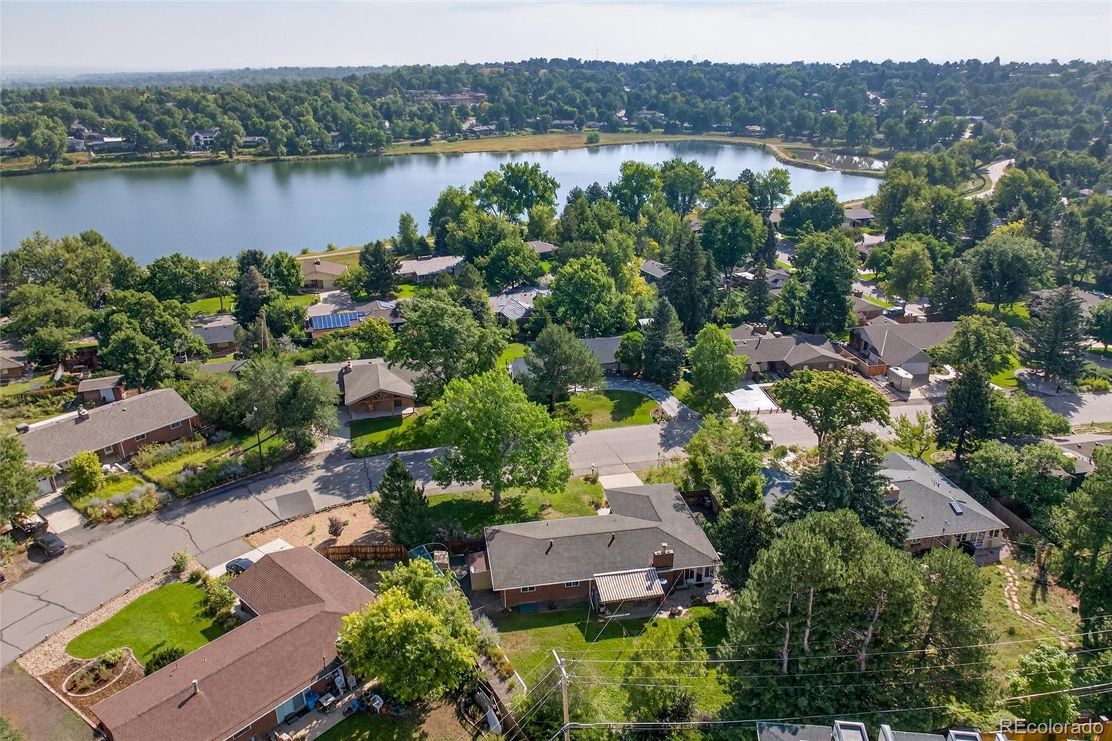 2145 Myrtlewood Ln, Lakewood, CO 80215