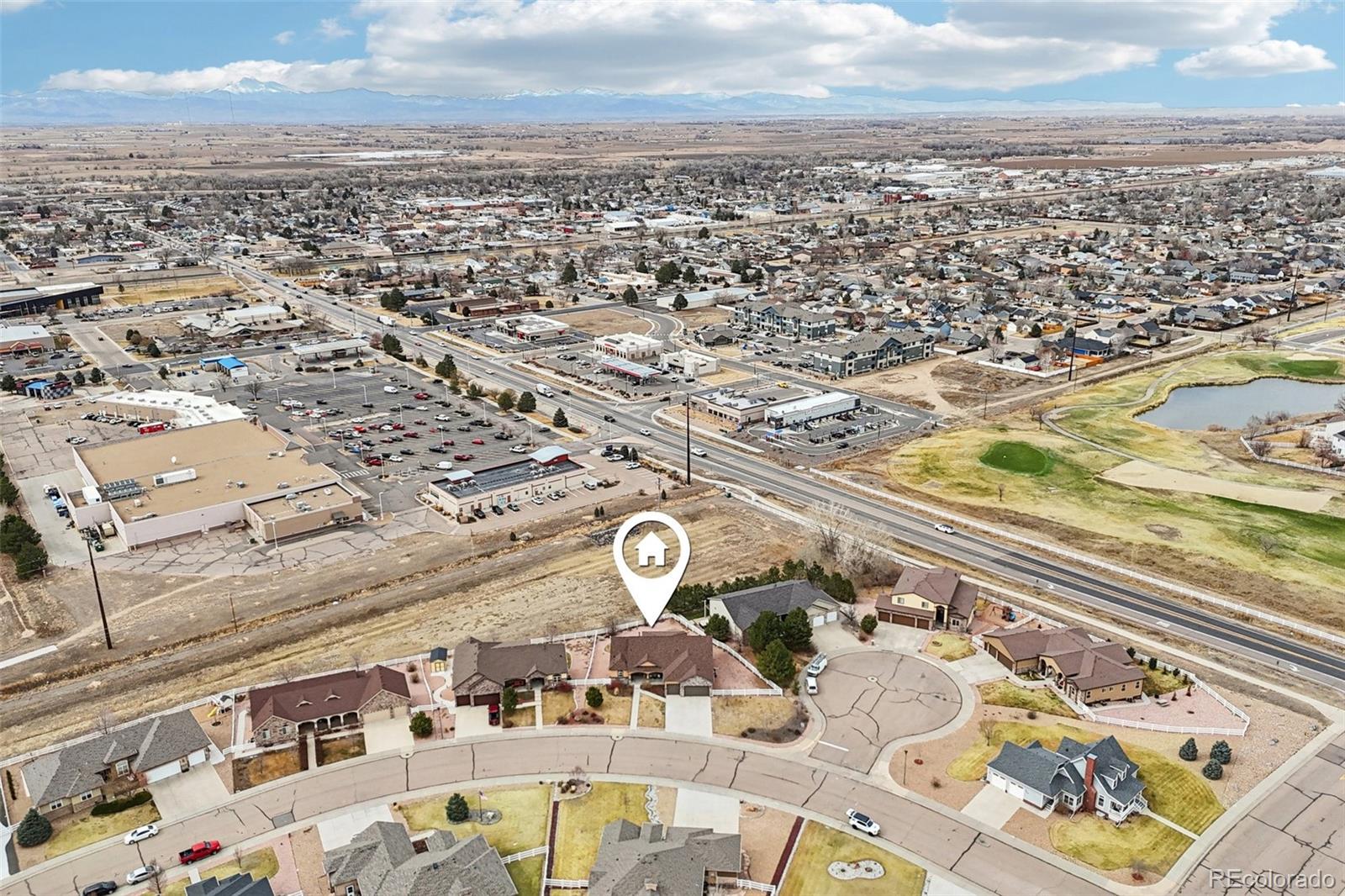 149 Corvette Cir, Fort Lupton, CO 80621