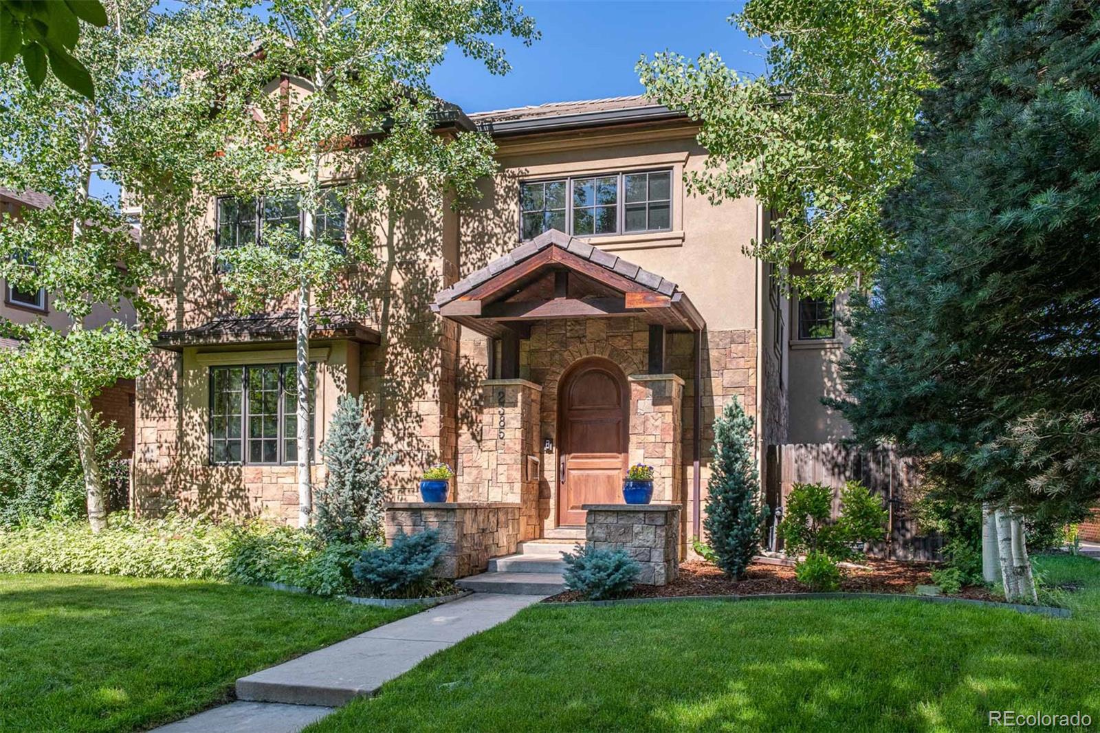 2385 S Clayton St, Denver, CO 80210
