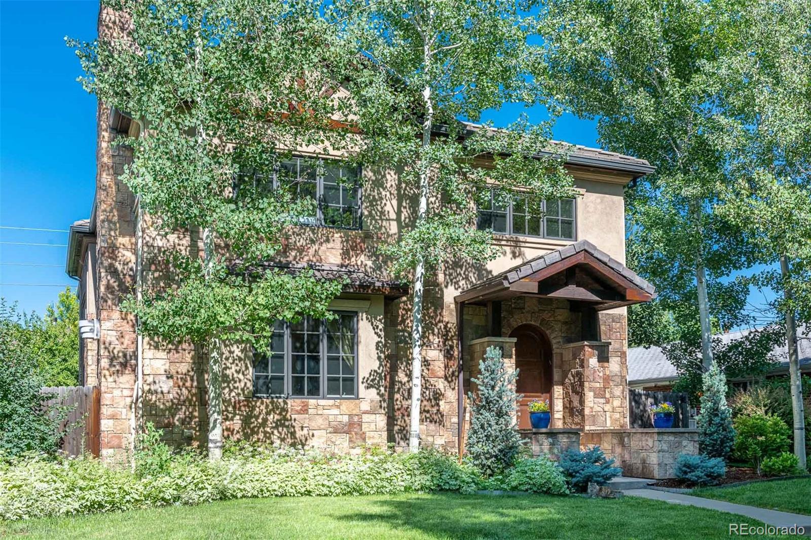 2385 S Clayton St, Denver, CO 80210