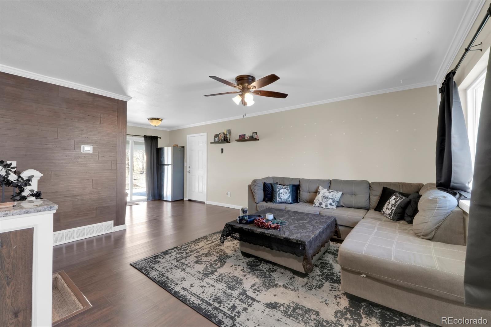 4303 Millburn, Colorado Springs, CO 80906