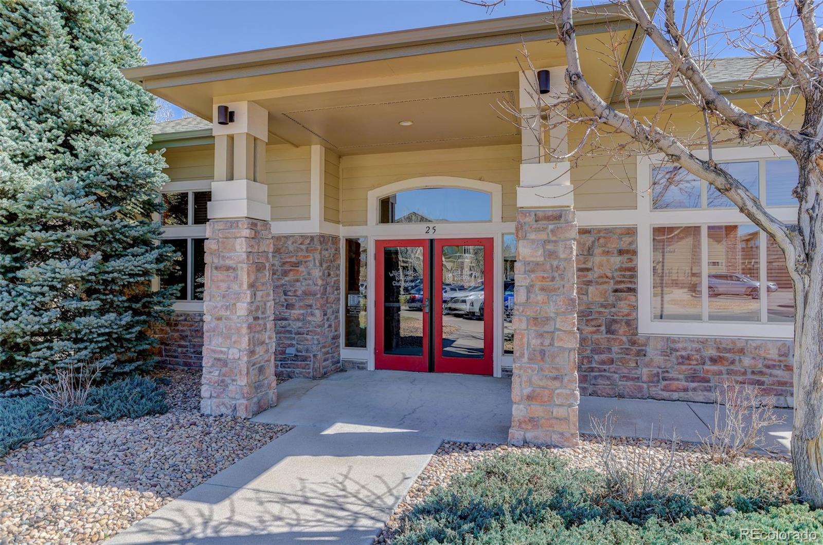 5800 Tower Rd #1204, Denver, CO 80249