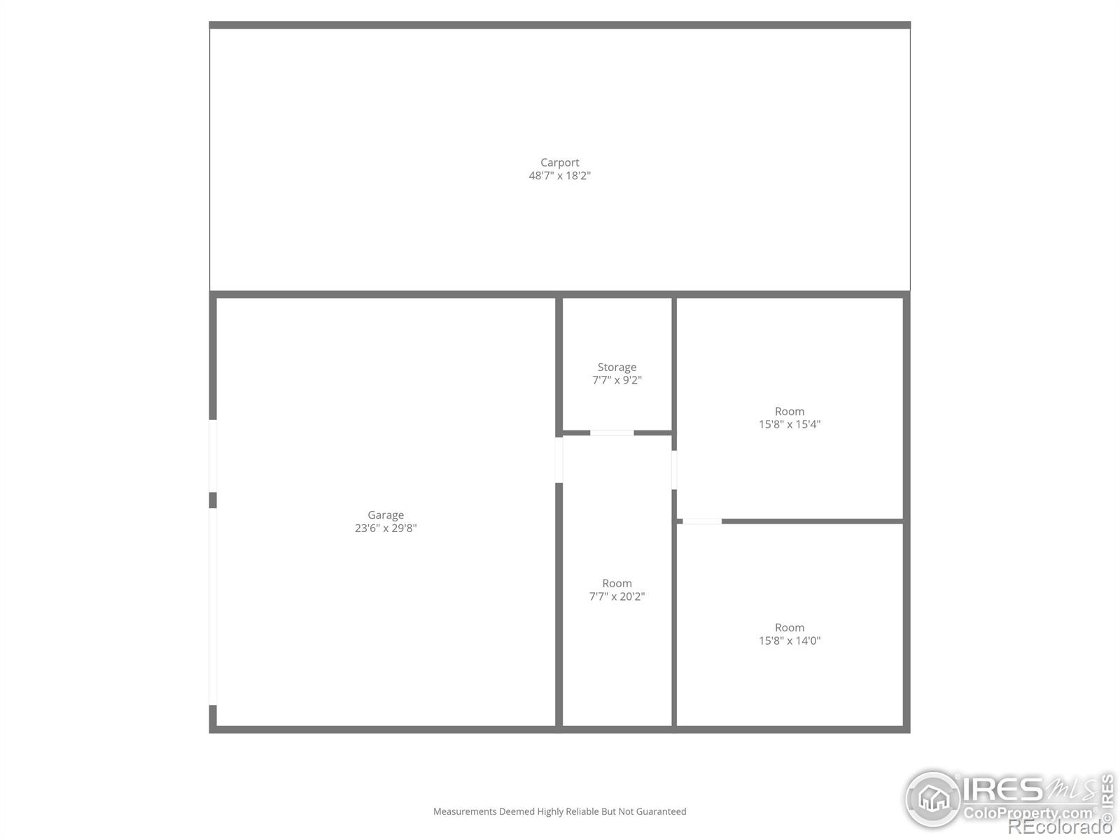 2441 Star View Dr, Livermore, CO 80536