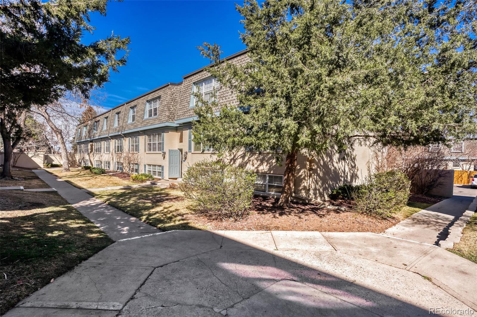 9370 E Girard Ave #9, Denver, CO 80231