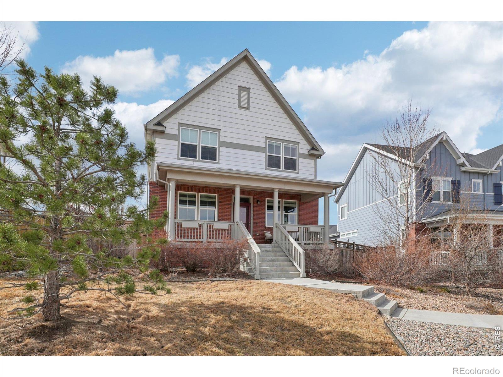 5582 W 96th Ave, Westminster, CO 80020