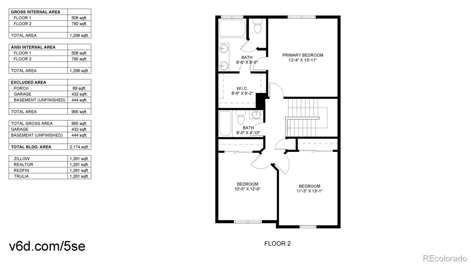 747 S Depew St, Lakewood, CO 80226