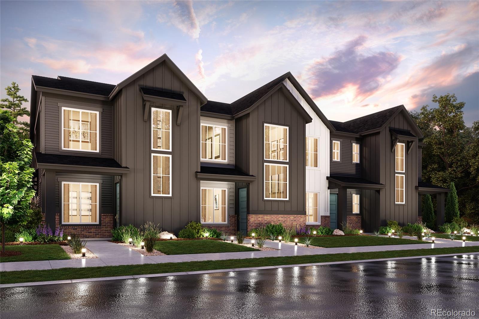 524 Luton Dr, Castle Pines, CO 80108
