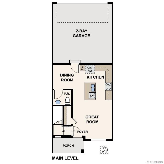 528 Luton Dr, Castle Pines, CO 80108