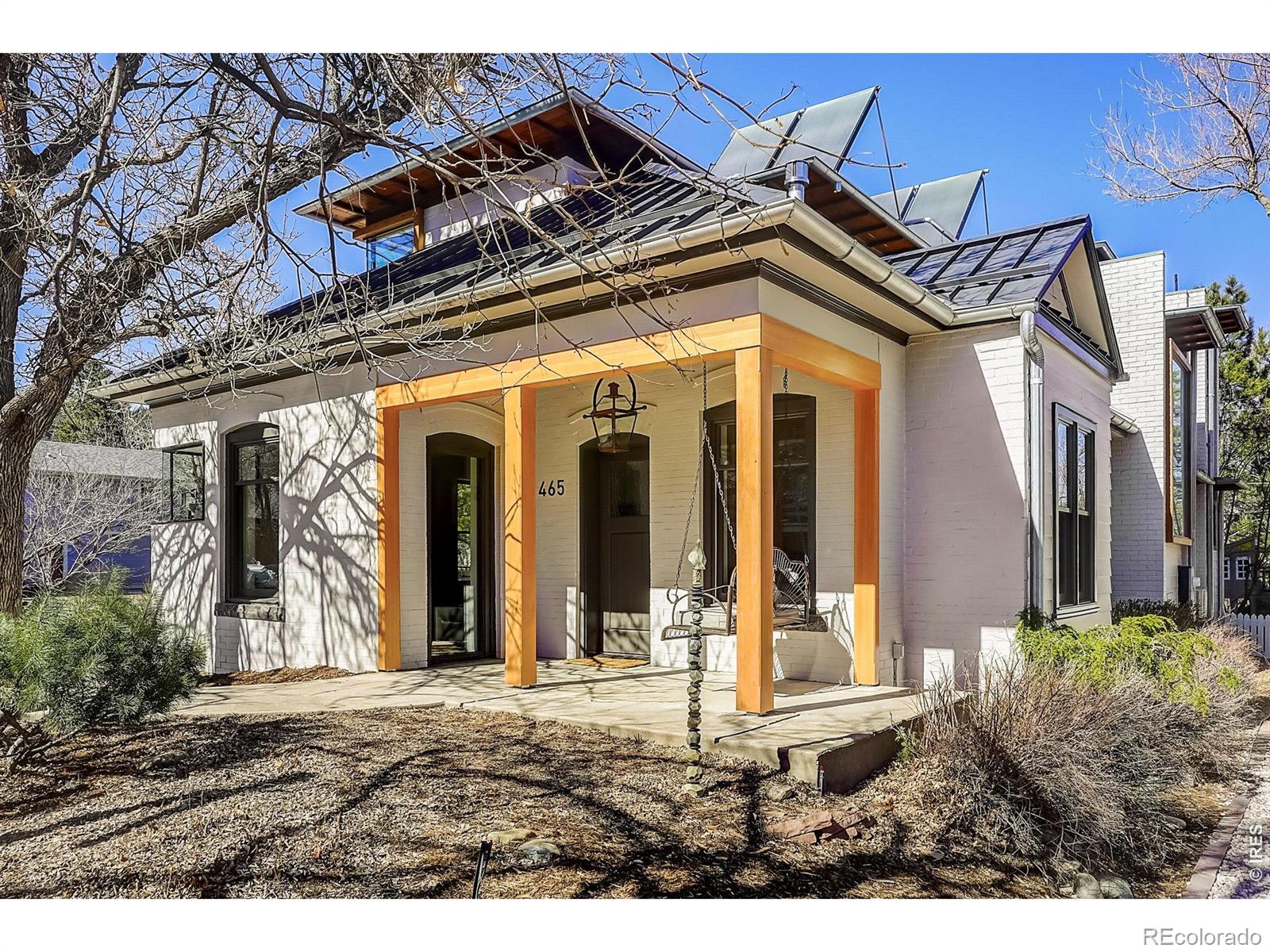 465 Marine St, Boulder, CO 80302