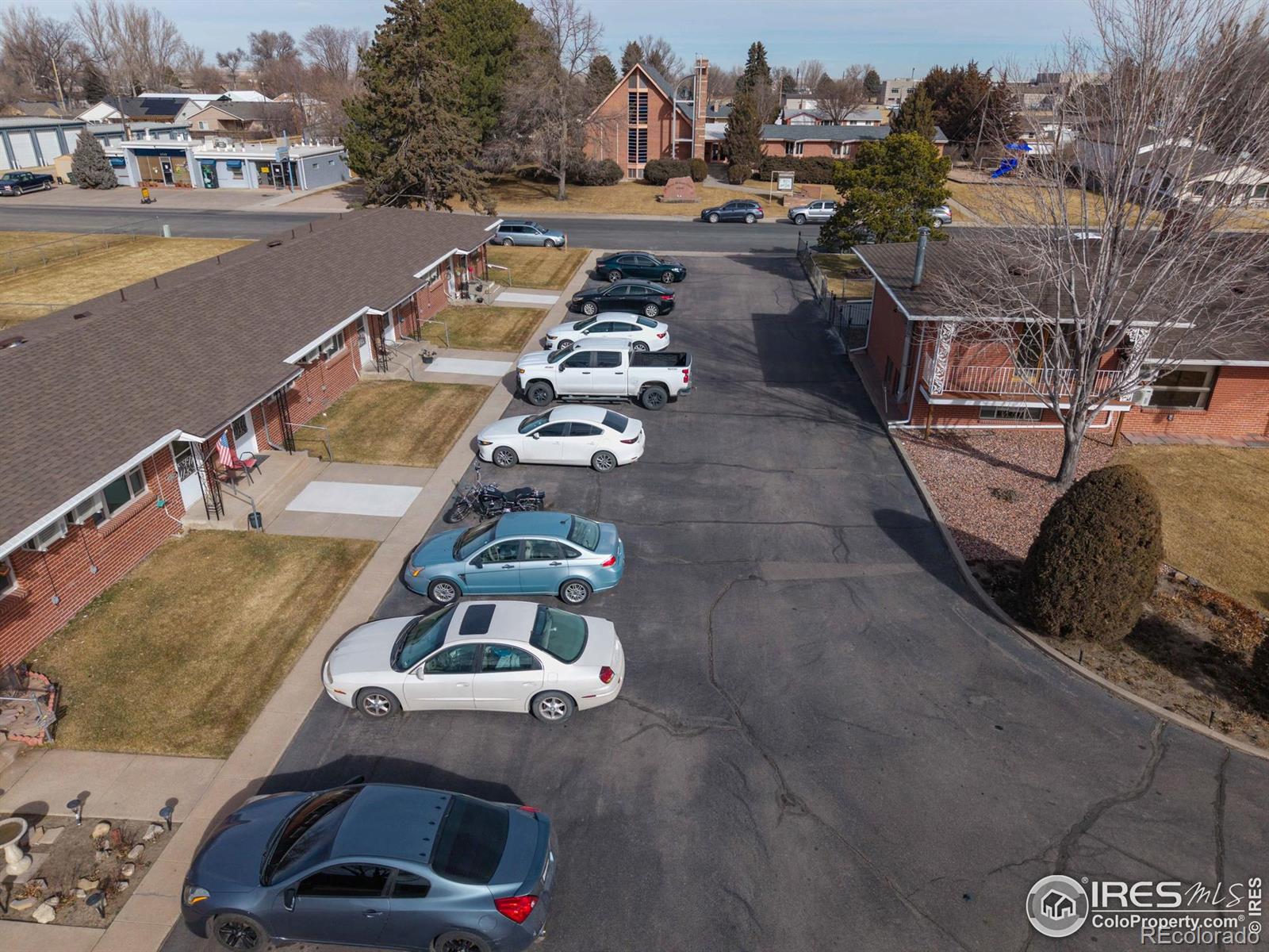 1620 Edmunds St, Brush, CO 80723